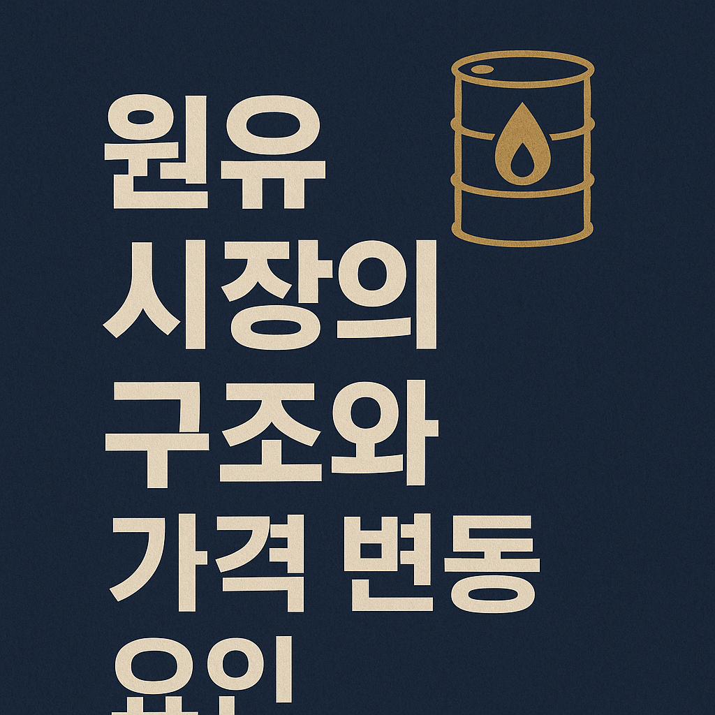 원유시장, 인플레이션