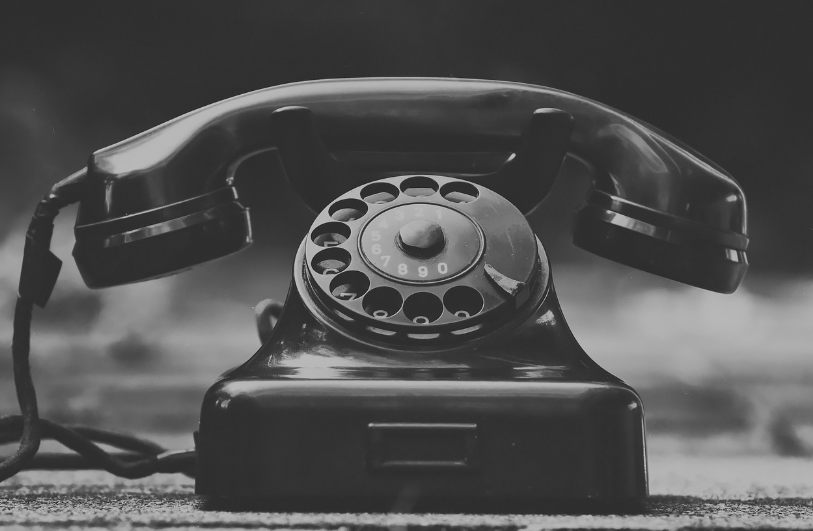 연락이 줄어들면 불안해지는 패턴