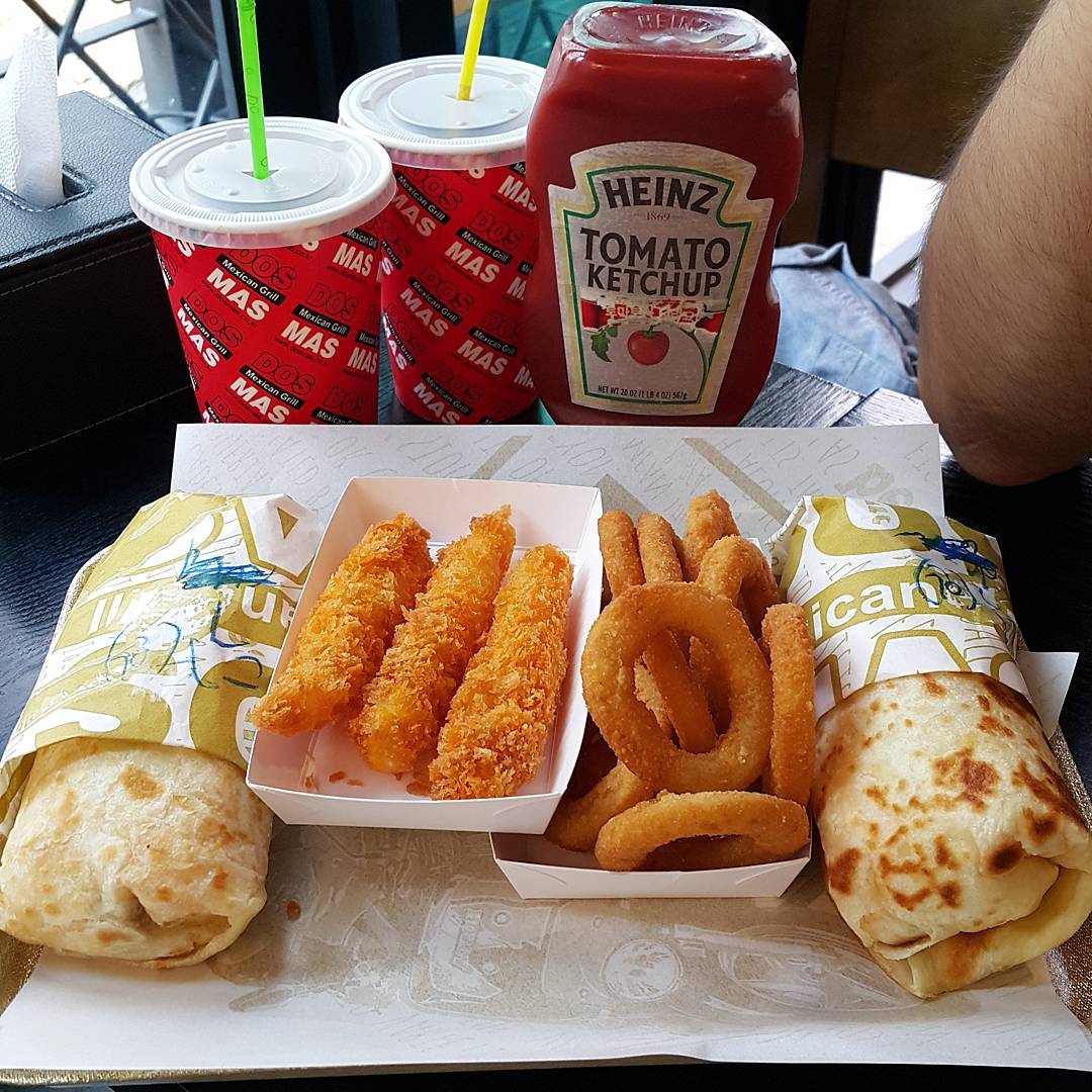 탄수화물 중독 테스트