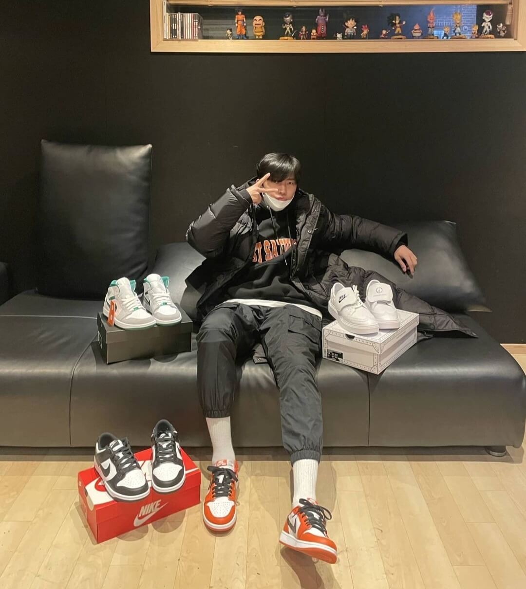 임영웅 사진