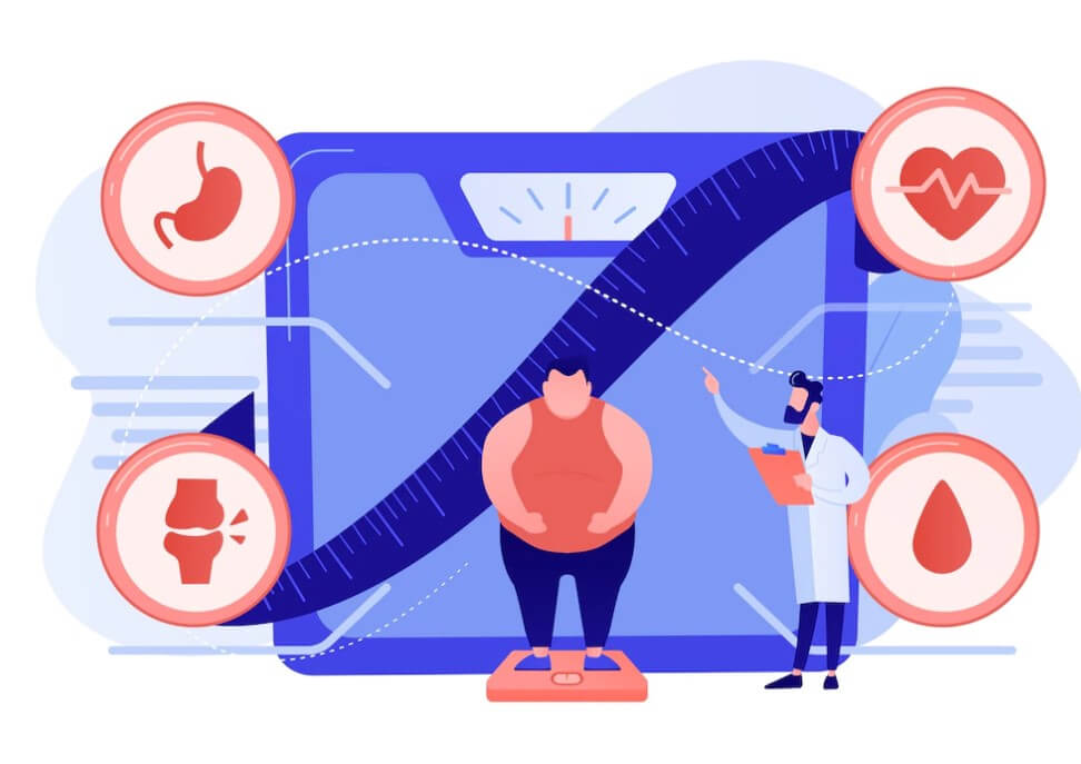 당뇨병대표적인증상