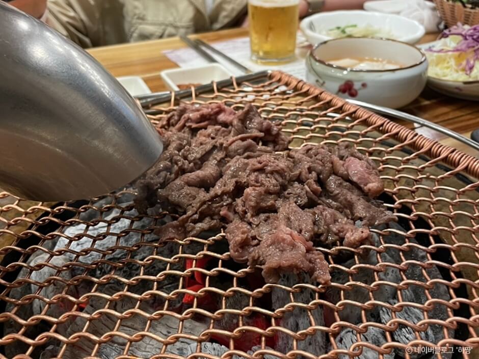 광양 맛집 베스트 10