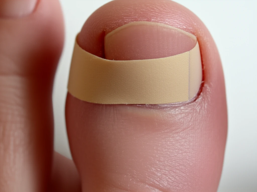 평택 시민必見: 내성 발톱 관리업체와