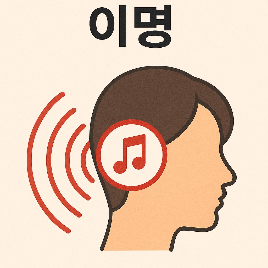 이명