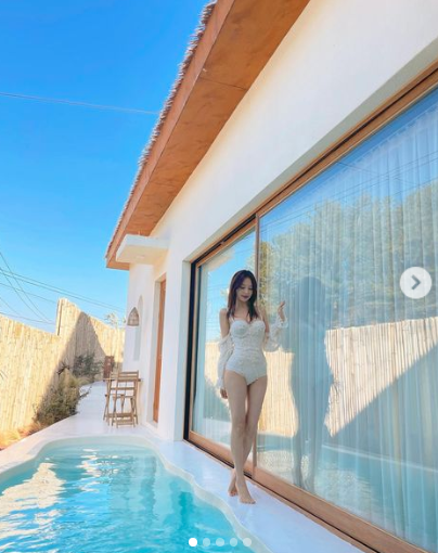 아옳이 개인 sns사진