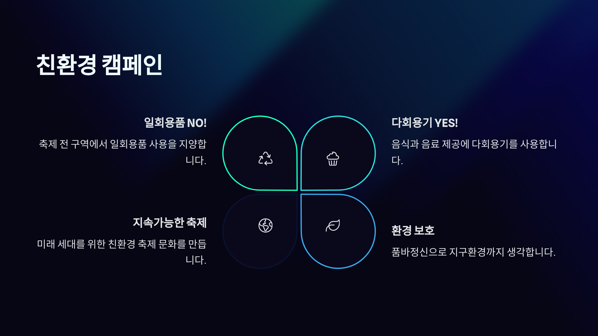 음성품바축제 총정리