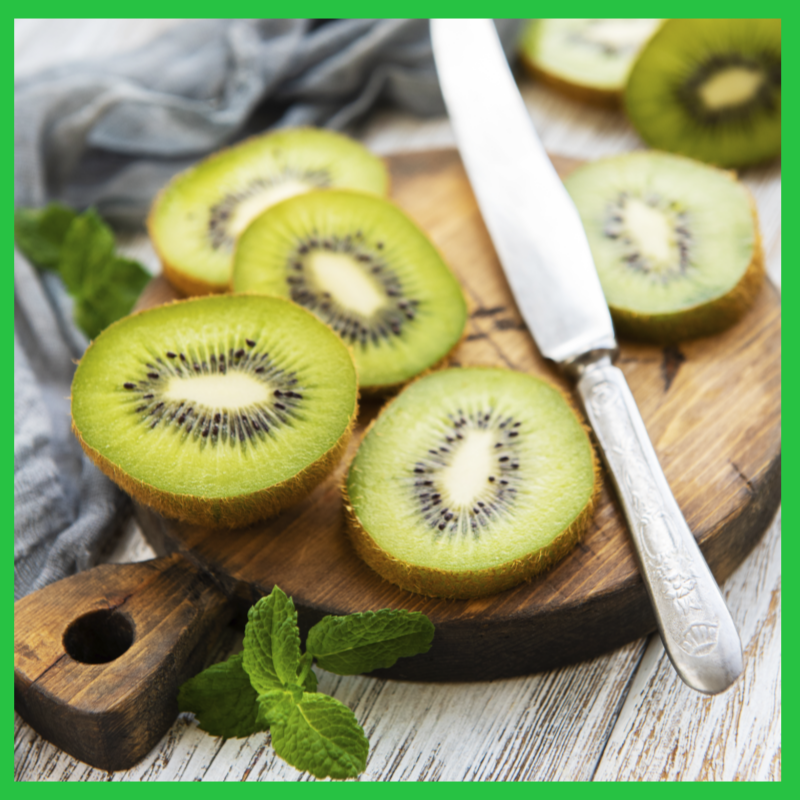 키위 종류 및 보관방법 보관법 효능 종류