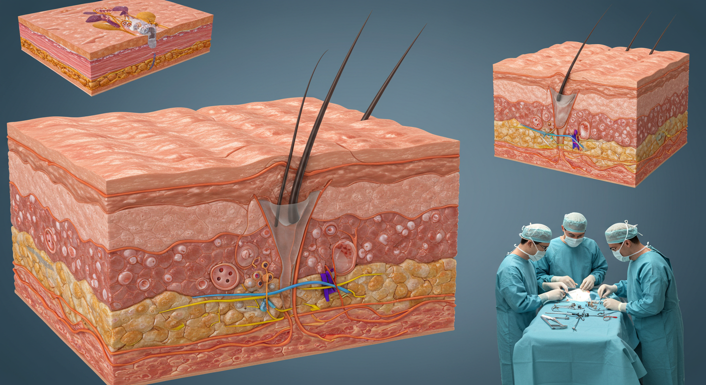 2025년 재생의료주