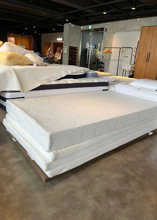 베스트슬립 노원 쇼룸