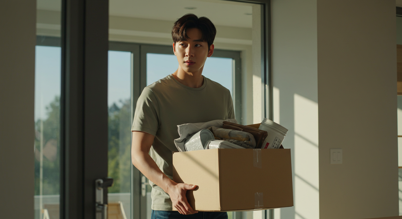 전주 용달 이사 비용