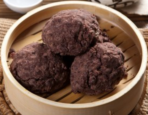 한국의 떡 종류 주걱떡