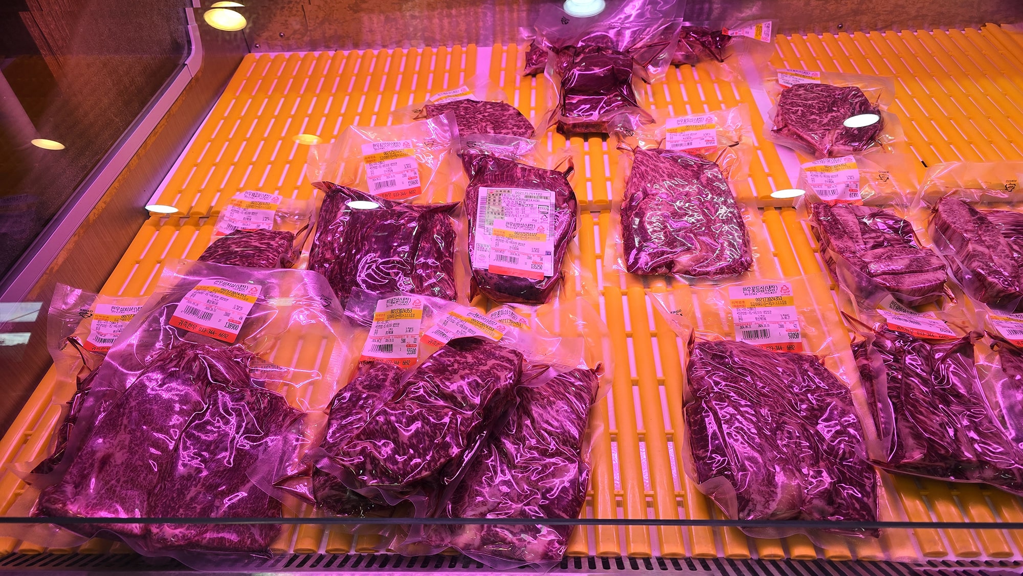 횡성한우 맛집 귀족한우정육식당 운동장점6
