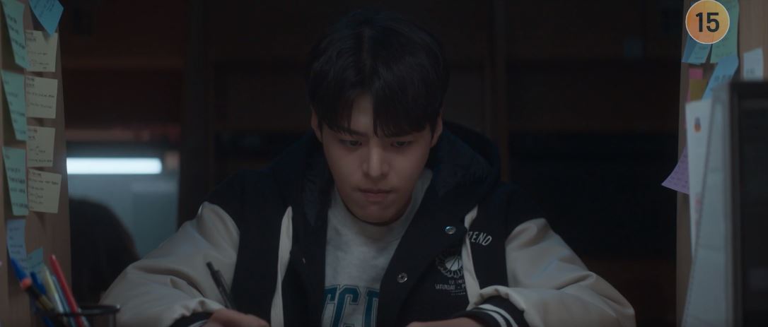 반짝이는워터멜론_1회