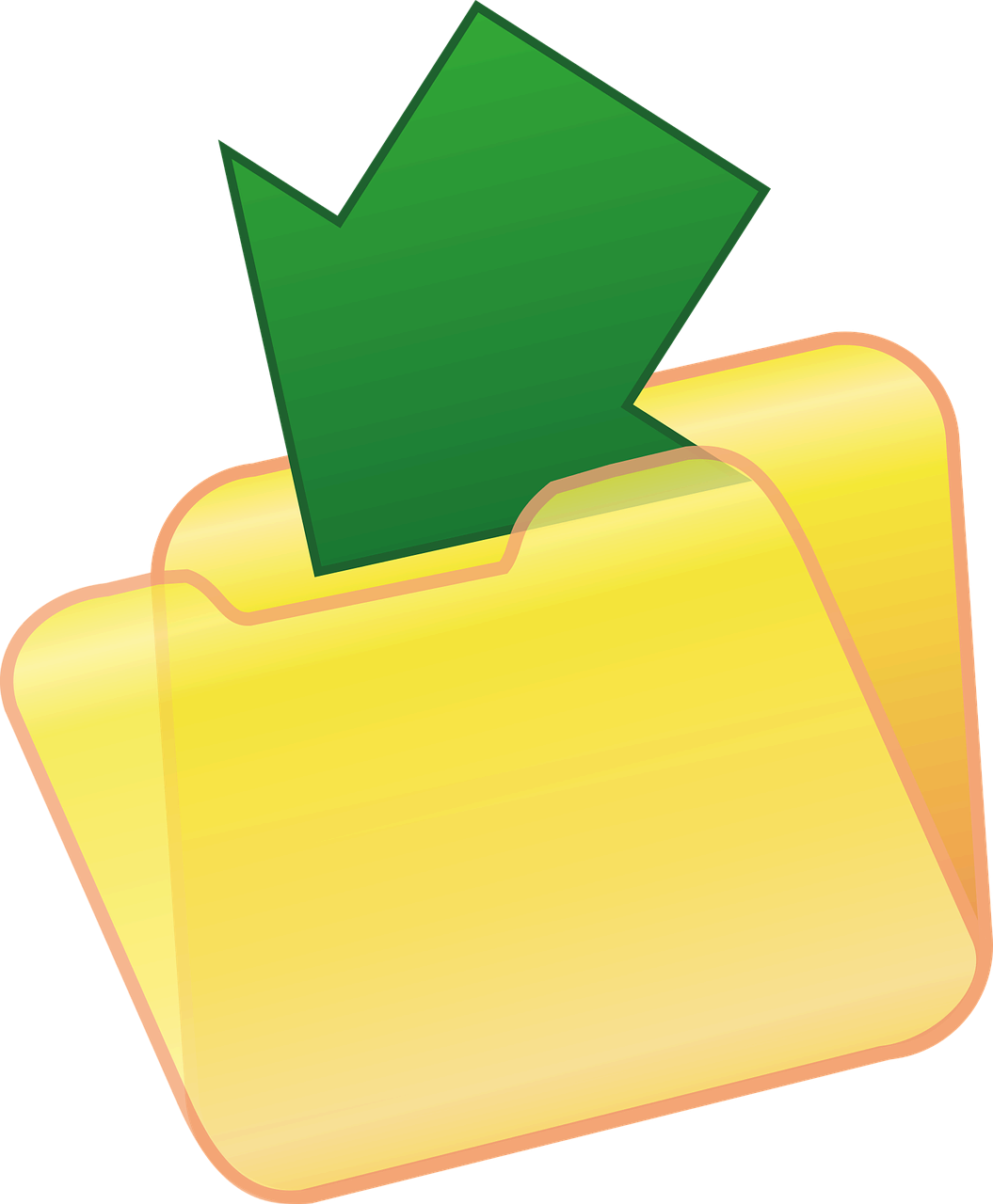 데이터 저장 관련 클라우드