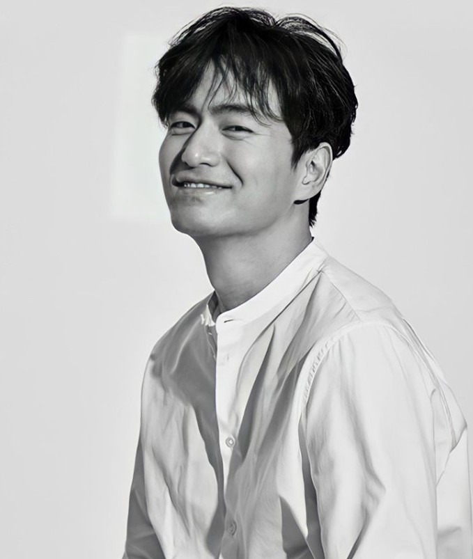 이진욱 배우 데뷔