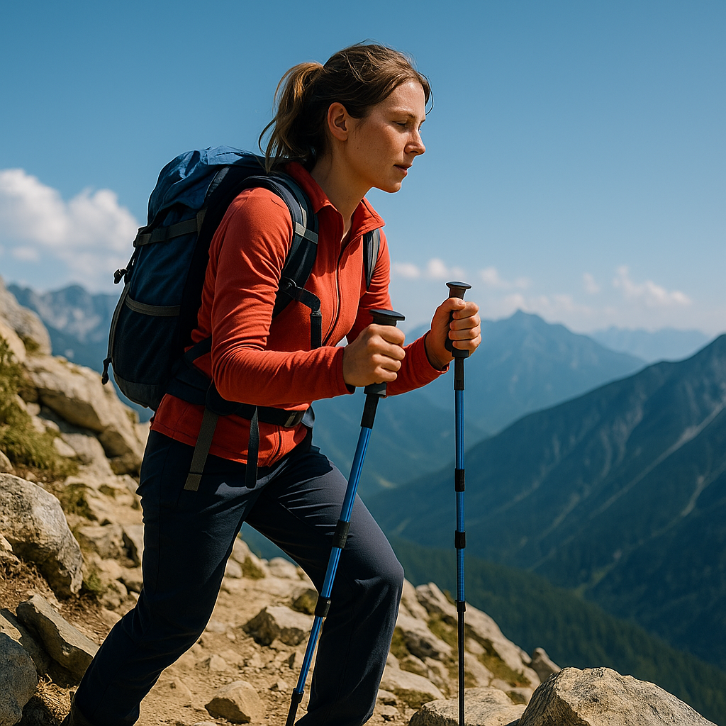 염소자리는 끈기가 대단한 사람이에요