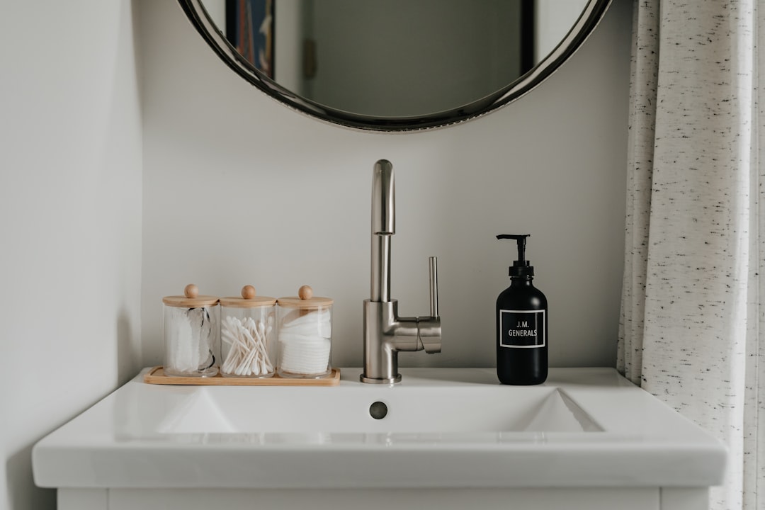 Faucet