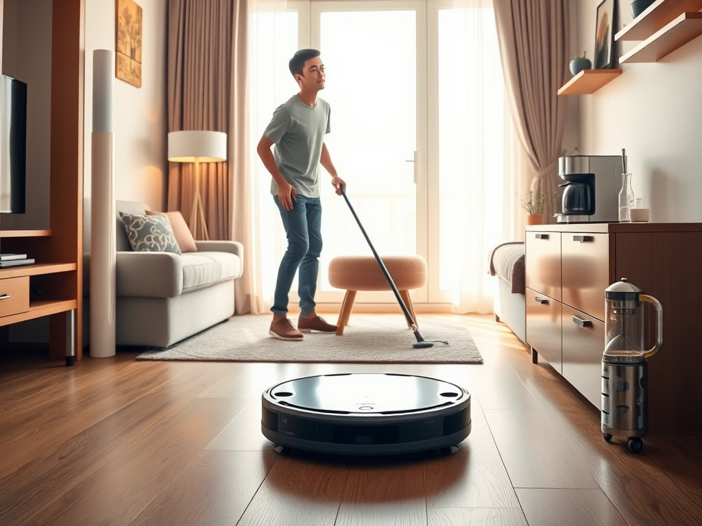 초보 자취생을 위한 살림 기술 관련 사진