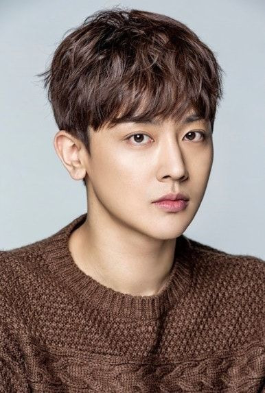 공민정 남편 장재호