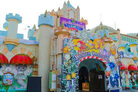 대전 가볼 만한 곳