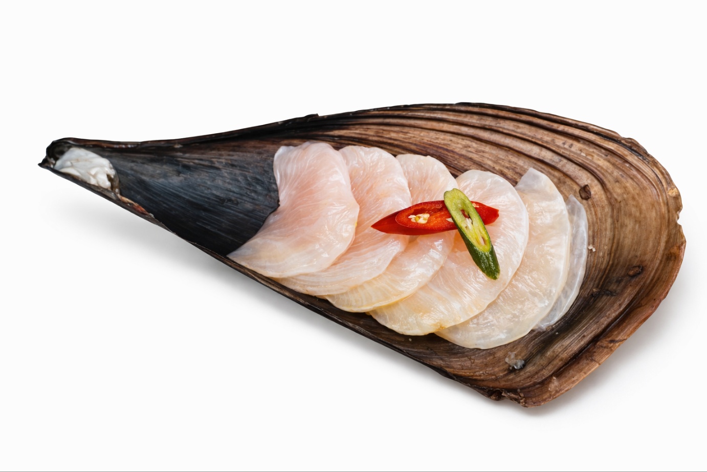 키조개 효능과 부작용, 키조개의 종류 알아보기