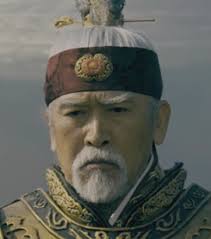 장수왕(長壽王)