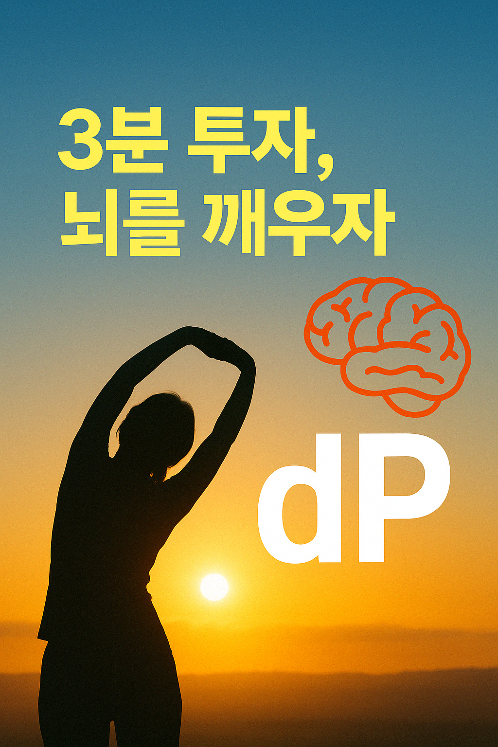 뇌 하수구 뚫어줄 3분 투자 오감 만족 체조