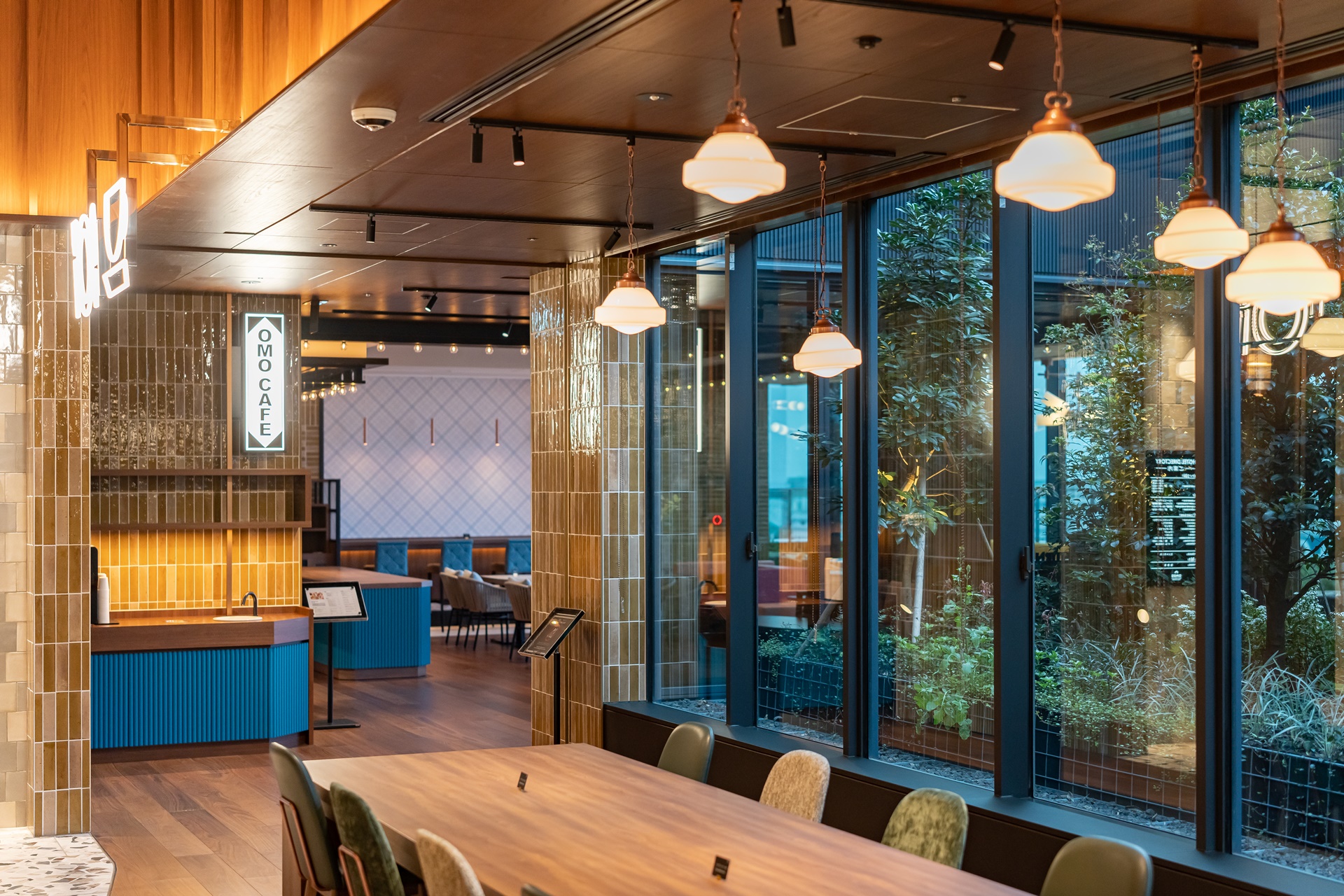 #도쿄호텔 #도쿄여행 #호시노리조트 #OMO5도쿄 #OMO5도쿄고탄다by호시노리조트 #도쿄신상호텔 #도쿄호캉스 #고탄다호텔 #OMO5TokyoGotandabyHoshinoResorts #도쿄 #일본여행 #일본호텔