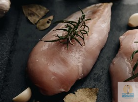 닭고기 아르기닌 1.19g