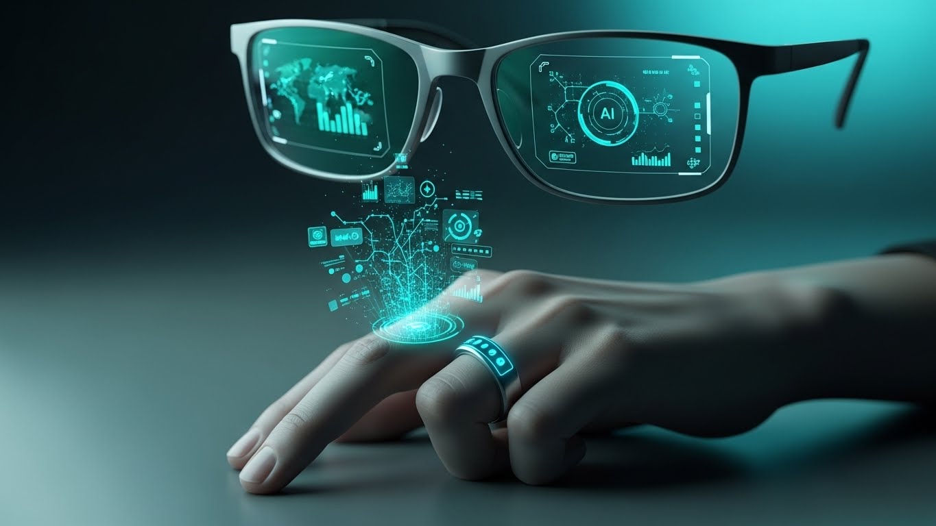 CES 2026 AI 웨어러블 총정리 ❘ 스마트폰 시대의 종말이 시작된다