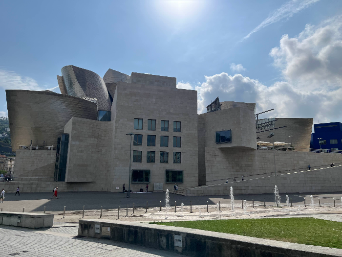 Guggenheim-Museum