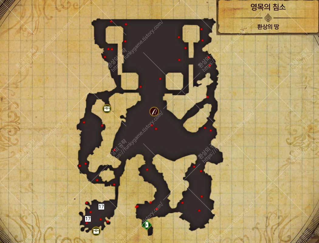 영목의 침소 서브 17 이미지