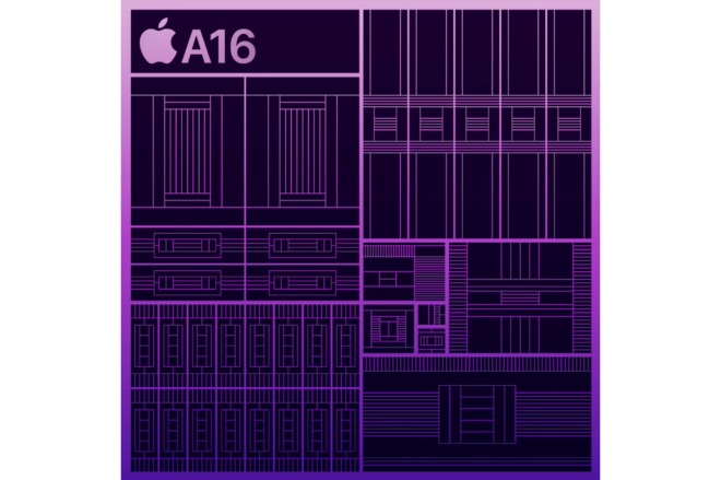 A6Bionic