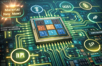 첨단 반도체 제조기술 전망