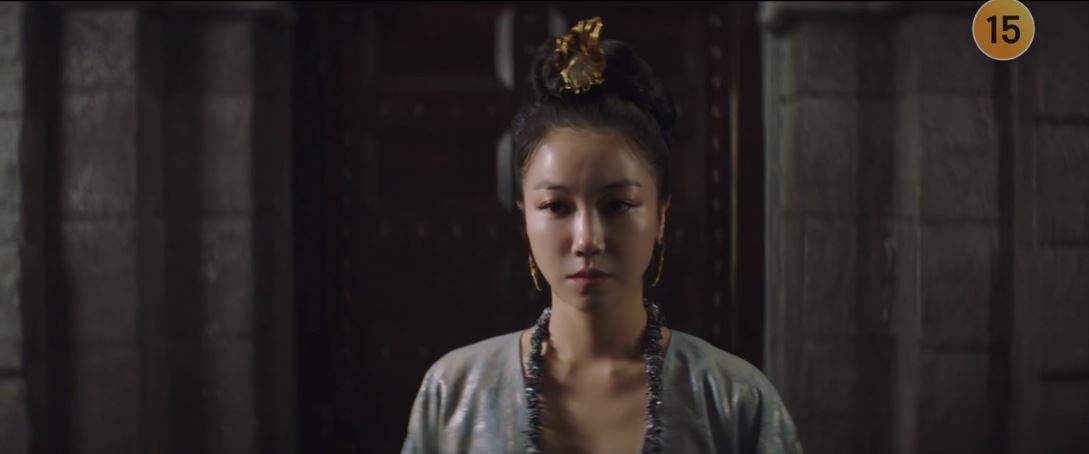 아라문의검_3회