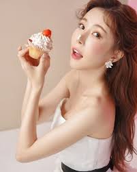 가수 장혜리