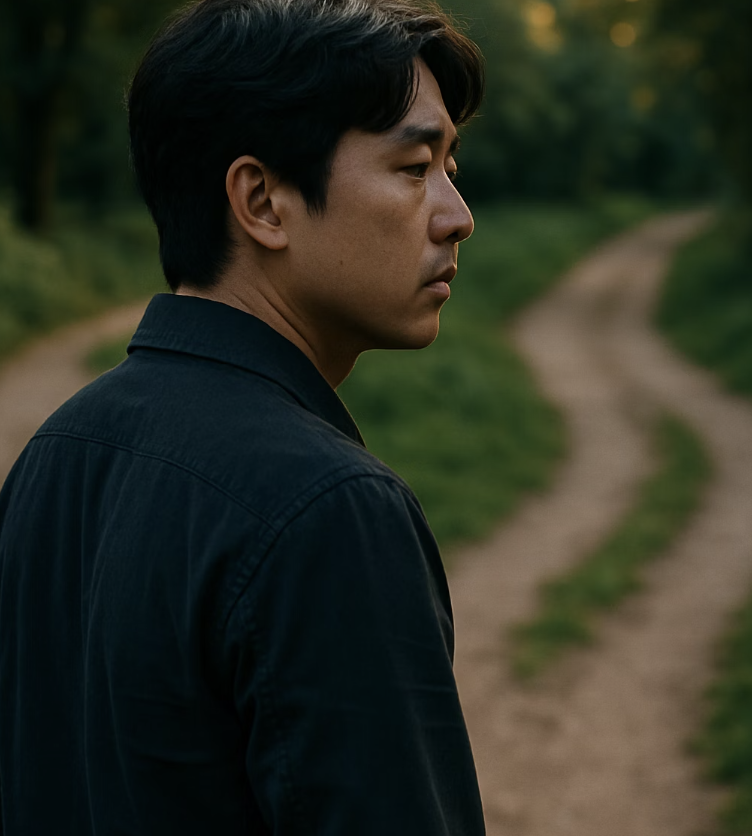 재미를 위한 도구 vs 인생의 참고서