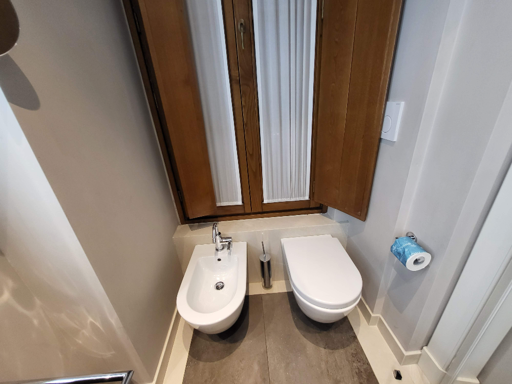 피렌체, 빌라 네롤리 호텔