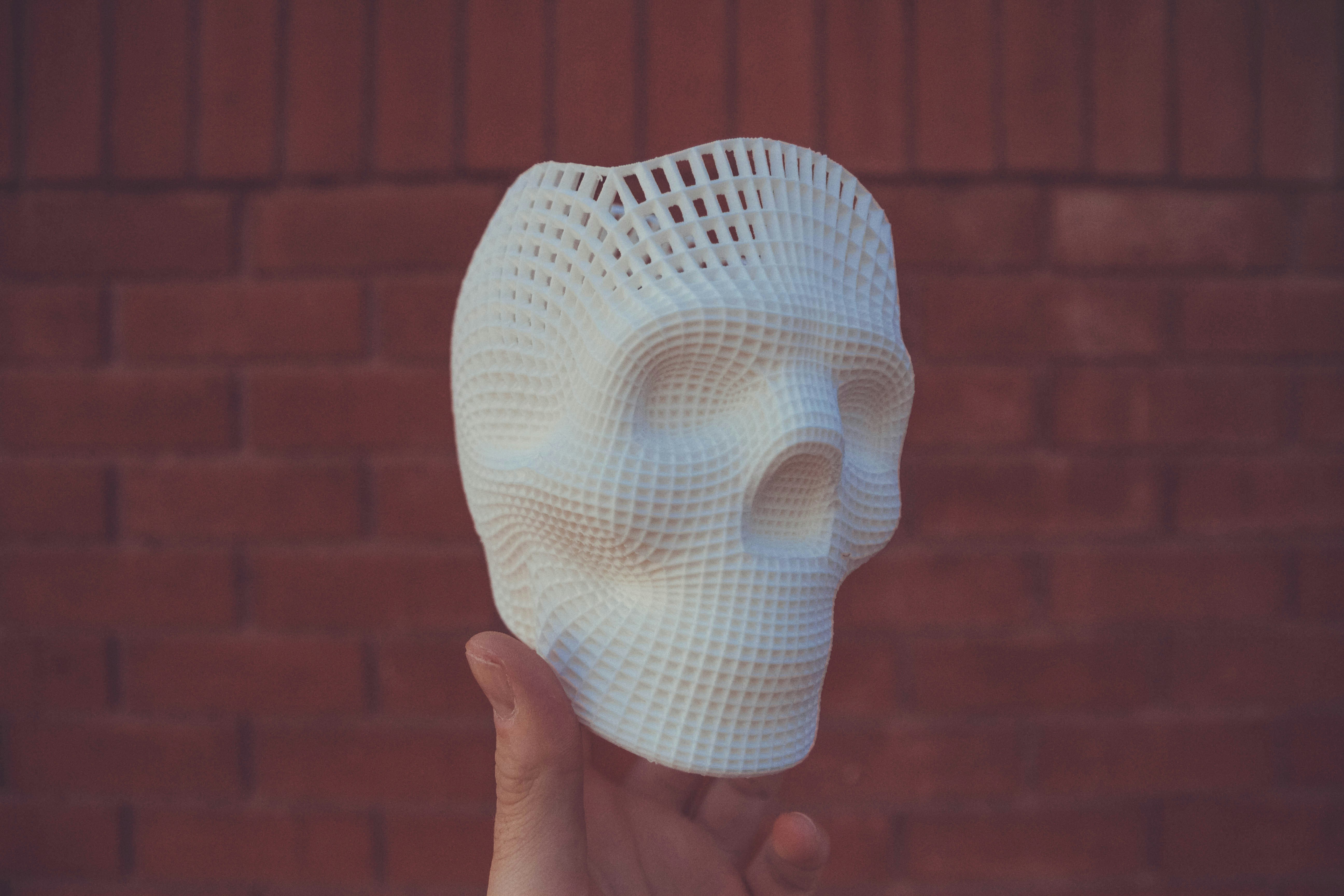 3D 프린팅 기술