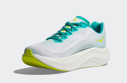 호카 남성 러닝화 마하 X 사이즈 및 가격