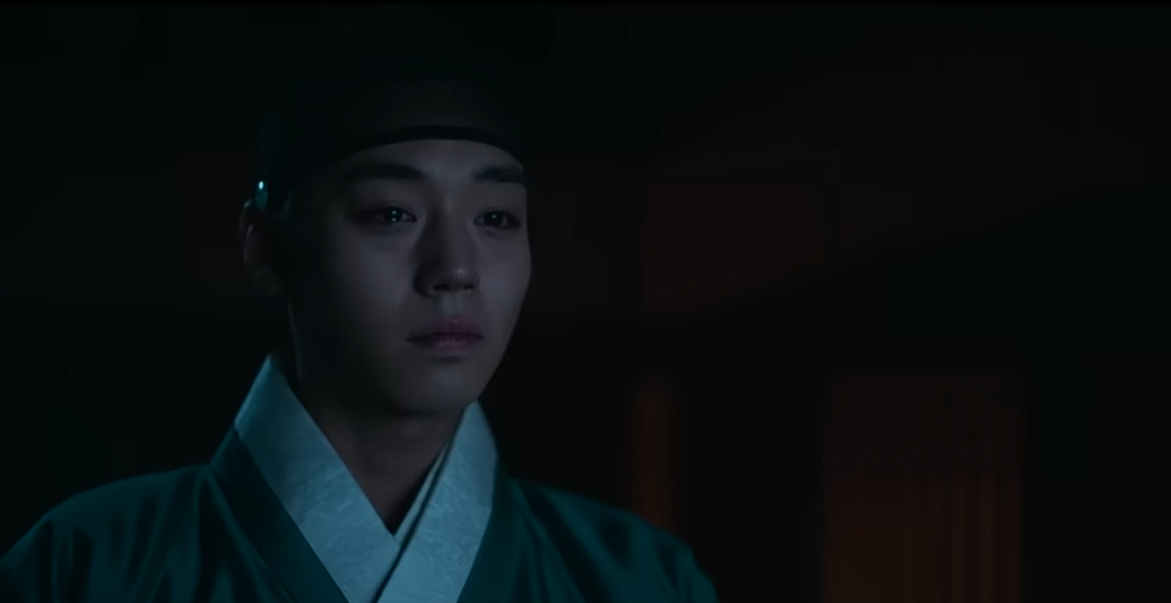 한국 영화 왕과 사는 남자 (The King&amp;#39;s Warden. 2026)