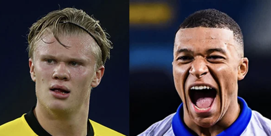 발롱도르 순위 후보 파워랭킹 2024 (+메시 호날두 손흥민 김민재)