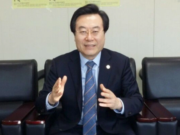 국민의힘 박상웅 후보 경남 밀양 재공천 이유