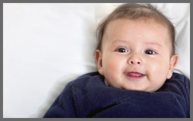 신생아 배앓이 증상 원인