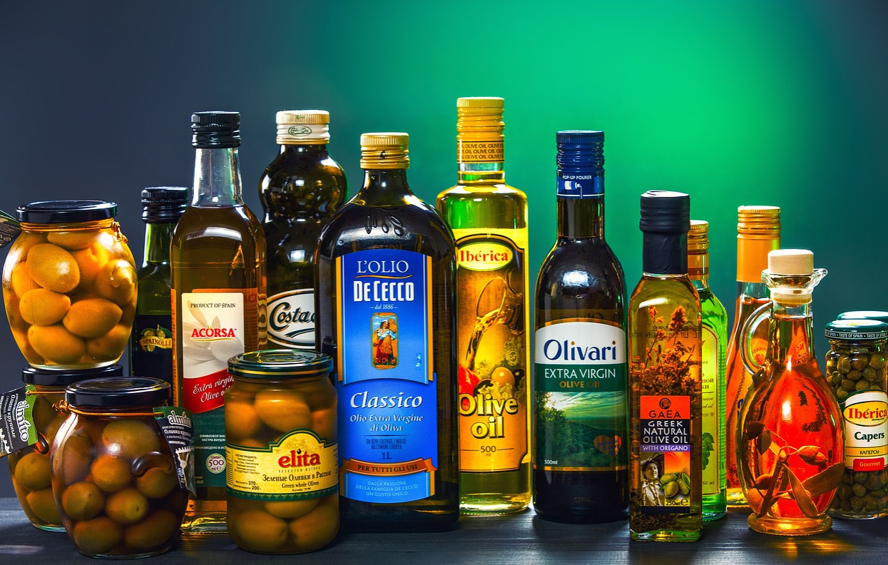 관절에 좋은 음식