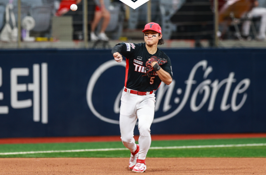 올러 6이닝 무실점 호투! KIA, SSG 불펜 흔들고 승리.