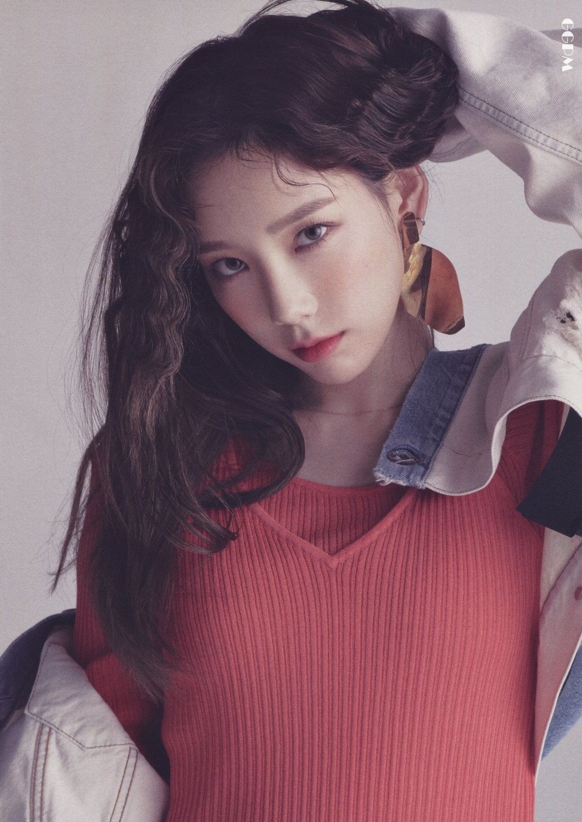 태연 Photoshoot