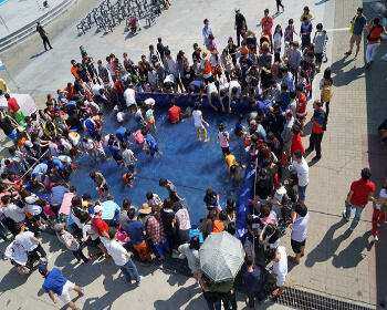 무창포 대하 전어축제_12