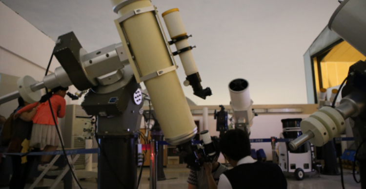 국립과천과학관