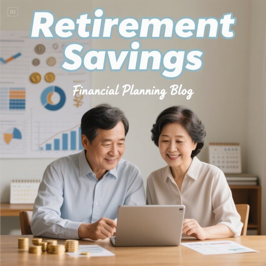 #은퇴계산기 #은퇴준비 #60년대생은퇴 #70년대생재무설계 #노후자금 #국민연금 #자산관리 #은퇴설계 #재무계획 #은퇴시뮬레이션